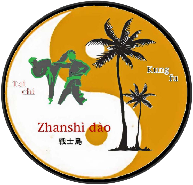 Zhanshi Dao
