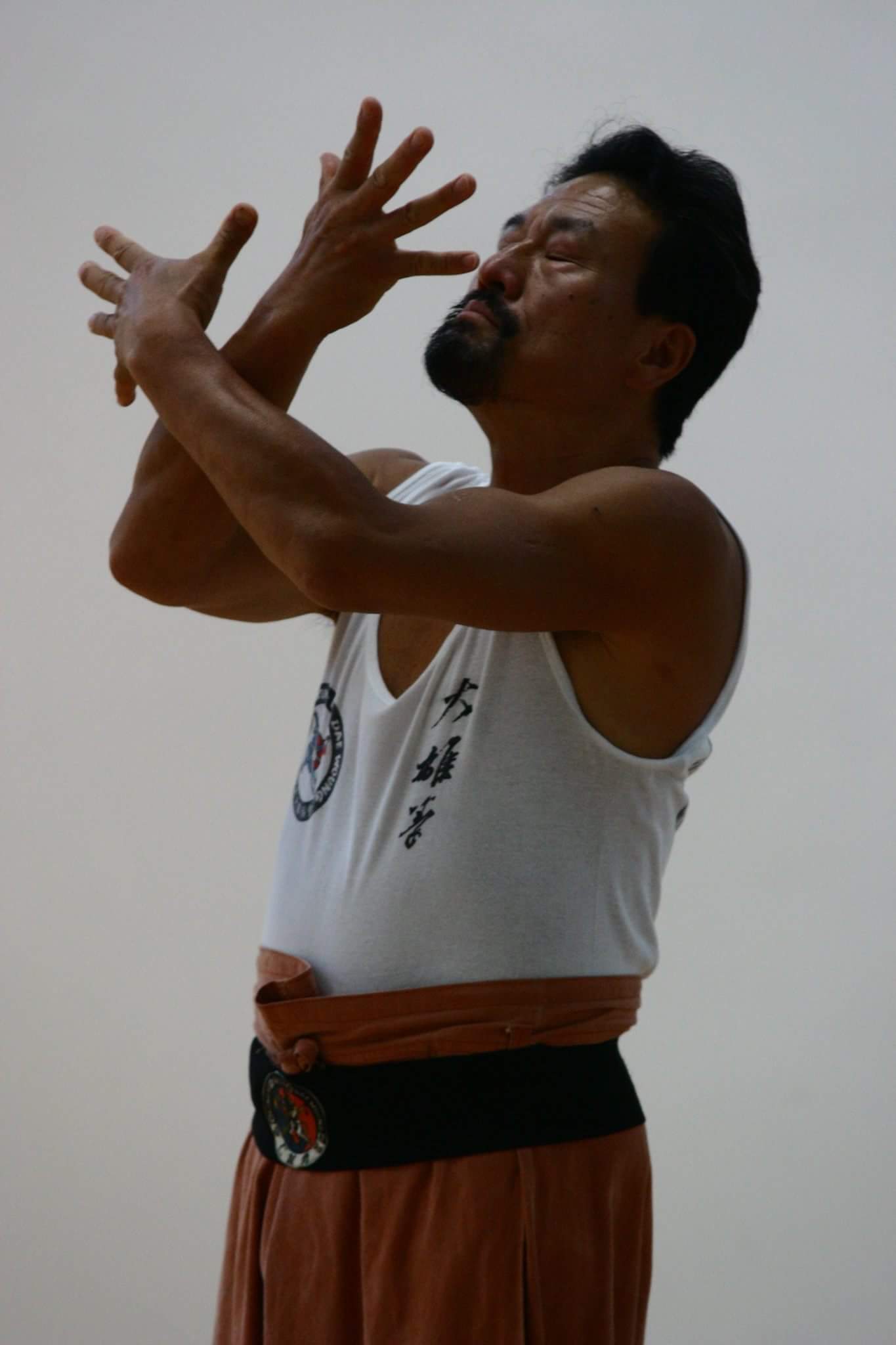 Maestro Shin Dae Woung