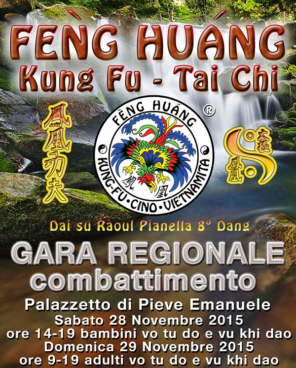 combattimento kung fu feng huang milano combattimento kung fu feng huang milano