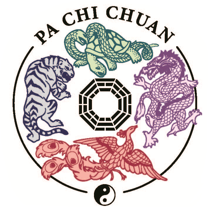 PACHICHUAN Logo